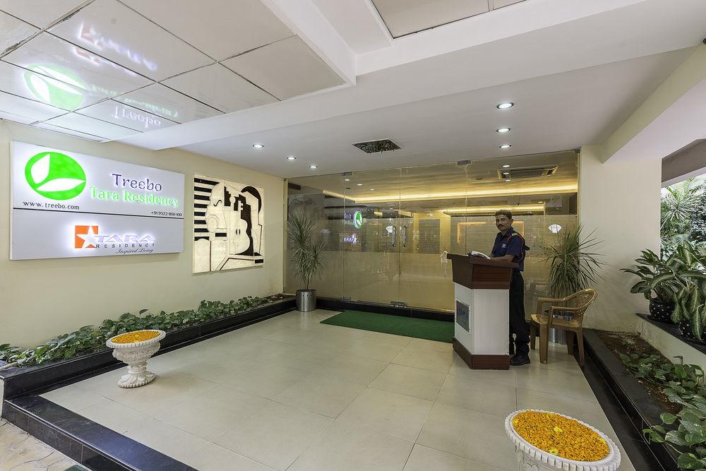 Oyo Townhouse 9 Hitech City حيدر أباد المظهر الخارجي الصورة