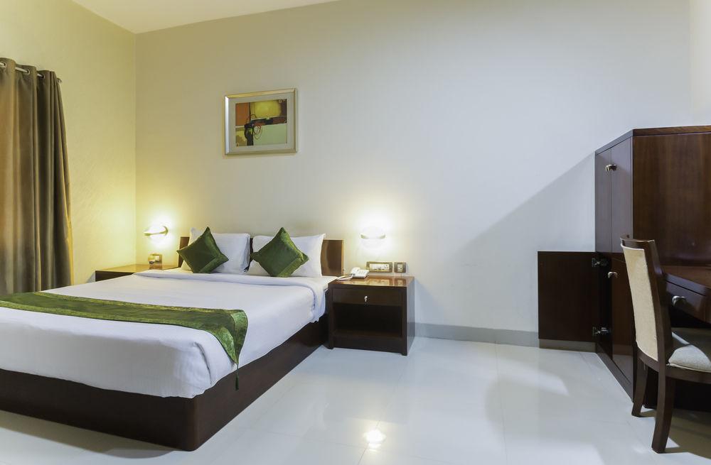 Oyo Townhouse 9 Hitech City حيدر أباد المظهر الخارجي الصورة